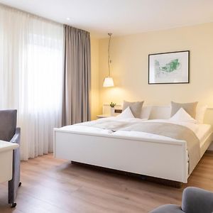 Klassieke Double Kamer